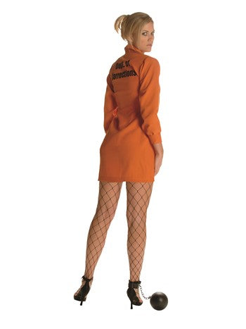 Bad Girl | Costume-Shop.com - Large - image 2