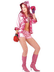 Sexy Knock Out | Costume-Shop.com - 81444-F-L - image 2