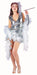 81448 Dazzling 20s Sexy Flapper Costume