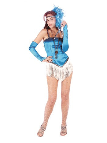 Sexy Fringe Time Flapper | Costume-Shop.com
