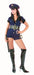 81466 Naughty Sheriff Costume