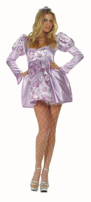 81469 Sexy Juliet Renaissance Costume