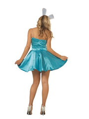 Cocktail Bunny Satin | Costume-Shop.com - Large - image 2