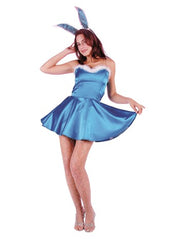Cocktail Bunny Satin | Costume-Shop.com - Large - image 3