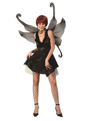 Midnight Fairy | Costume-Shop.com - Large - image 2