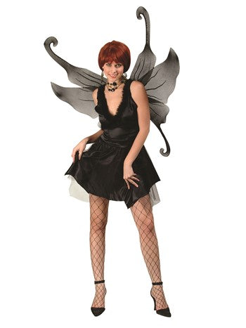 Midnight Fairy | Costume-Shop.com - Large - image 2