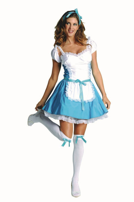 81543 Sexy Alice Costume