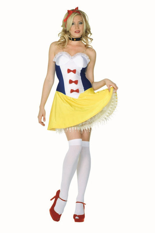 81545 Snow White Costume