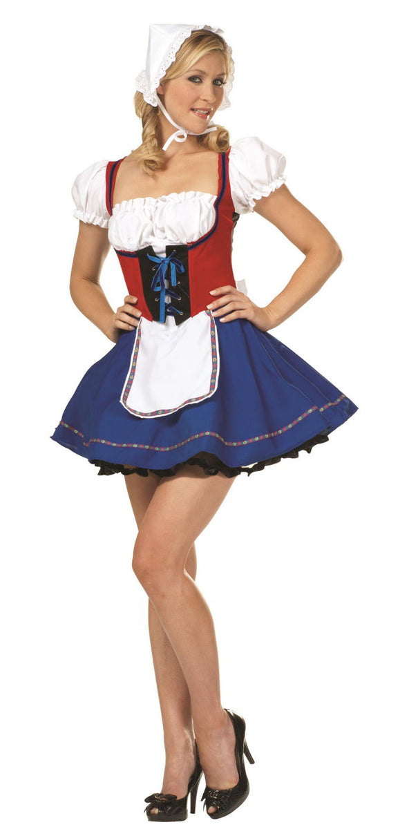 Swiss Miss German Oktoberfest Swiss Miss German Oktoberfest