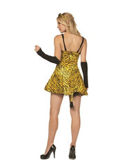Honey Whiskers Costume | Costume-Shop.com - Large - image 3