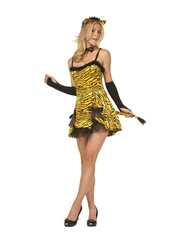 Honey Whiskers Costume | Costume-Shop.com - Large - image 1