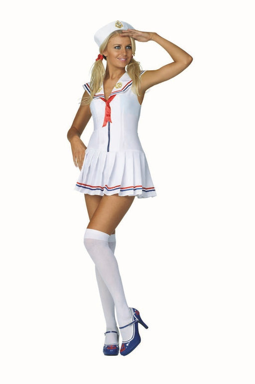 81594 Sailor's Delight Costume