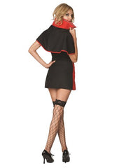 Vivi Von Vamp - Sexy ADT | Costume-Shop.com - Large - image 4