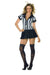 81657 Rowdy Referee Costume