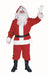 82000 Santa Suit Costume Plush