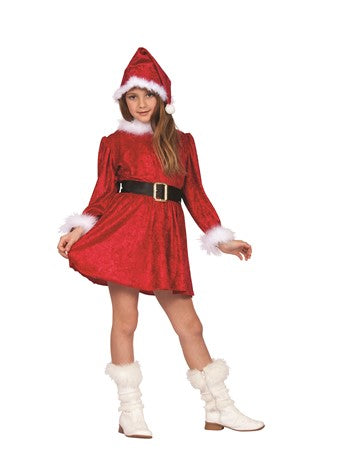 Santa's Helper Costume - S - image 2