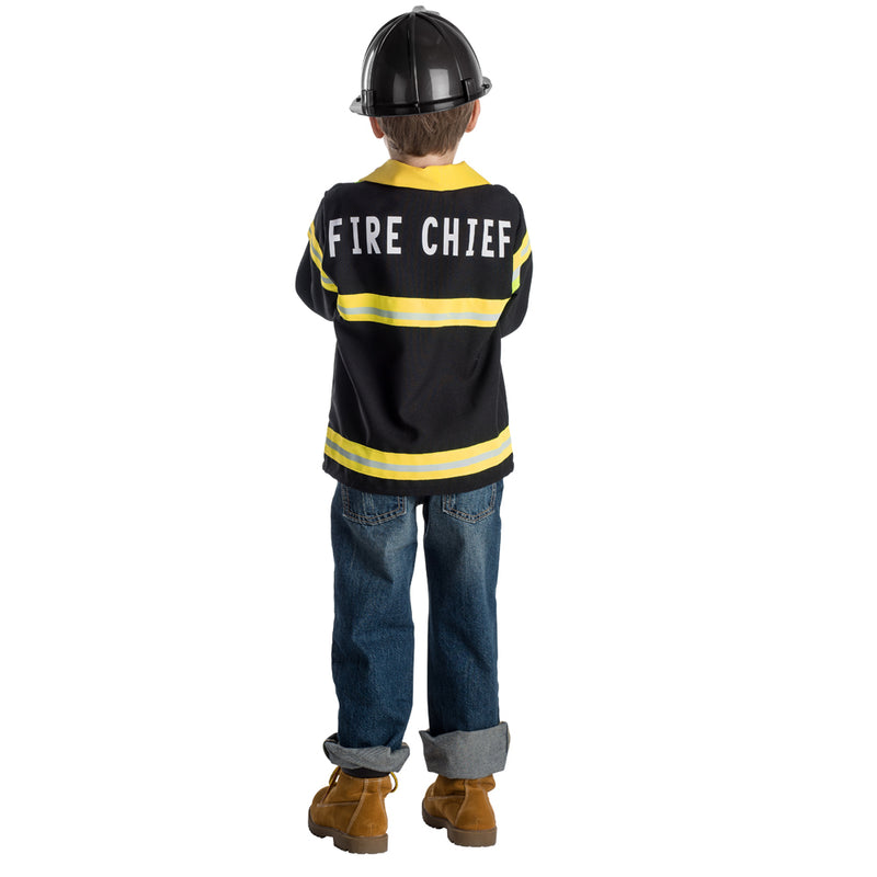 Fire Fighter Role-Play and Dress-Up | Costume-Shop.com - image 2