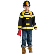 Fire Fighter Role-Play and Dress-Up | Costume-Shop.com - image 3