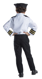 Pilot Role-Play and Dress-Up Sets for Kids - image 2