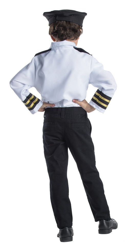 Pilot Role-Play and Dress-Up Sets for Kids - image 2