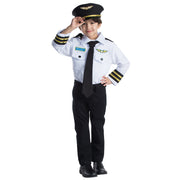 Pilot Role-Play and Dress-Up Sets for Kids - image 1