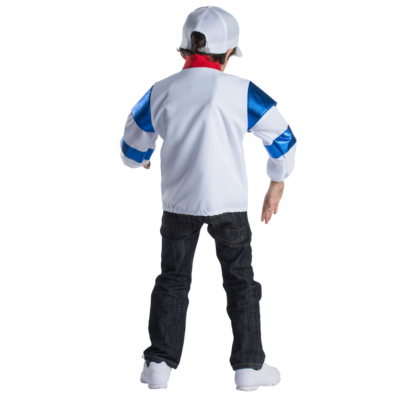 Astronaut Role-Play and Dress-Up Sets for Kids - image 2