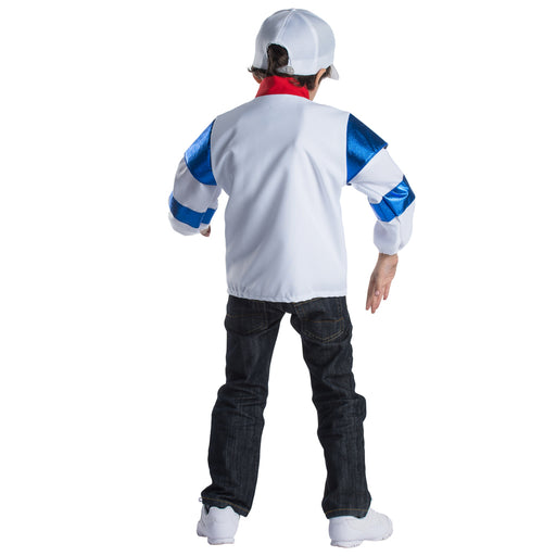 Astronaut Role-Play and Dress-Up Sets for Kids - image 2