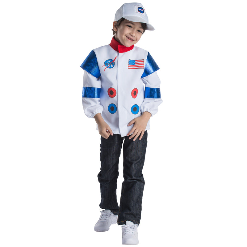 Astronaut Role-Play and Dress-Up Sets for Kids - image 1