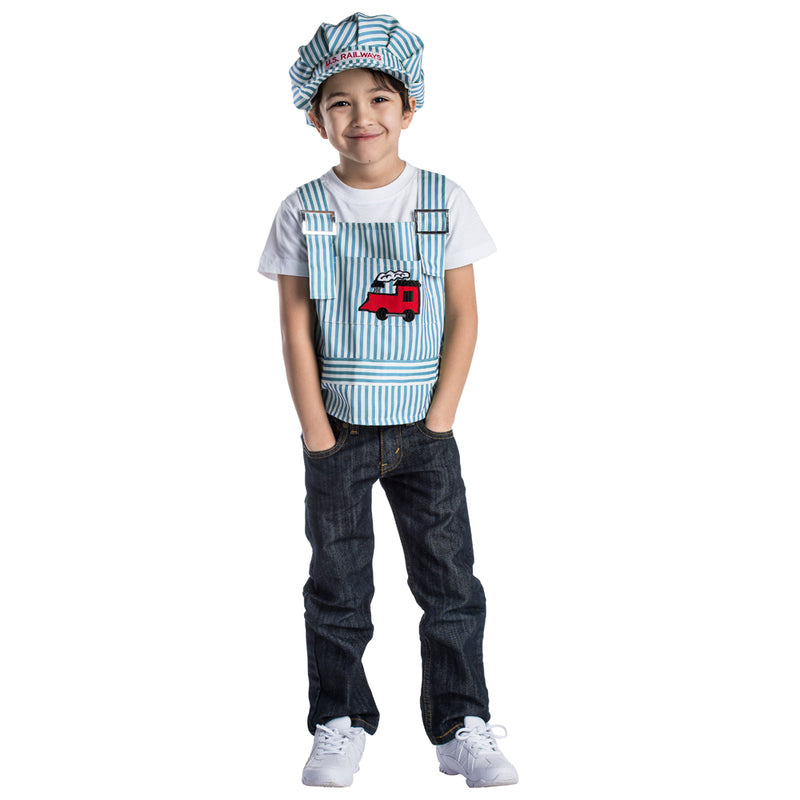 Engineer Role-Play and Dress-Up  | Costume-Shop.com