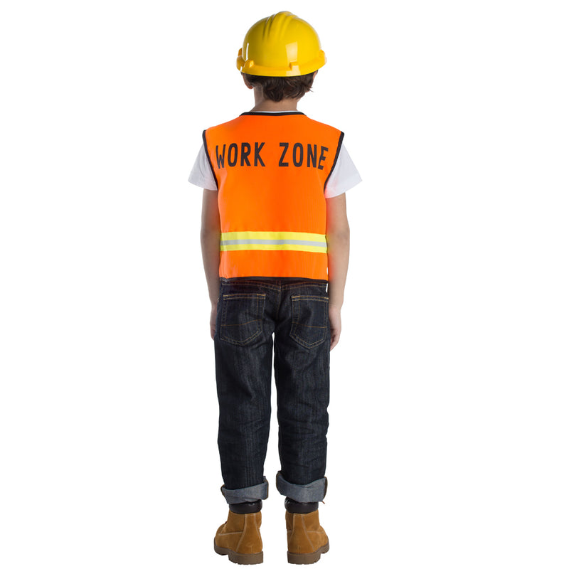 Construction Worker Role-Play | Costume-Shop.com - image 2