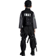 Swat Costume for Kids | Costume-Shop.com - T2 (Toddler 1-2) - image 2