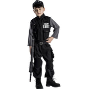 Swat Costume for Kids | Costume-Shop.com - T2 (Toddler 1-2) - image 3
