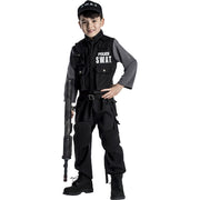 Swat Costume for Kids | Costume-Shop.com - T2 (Toddler 1-2) - image 1