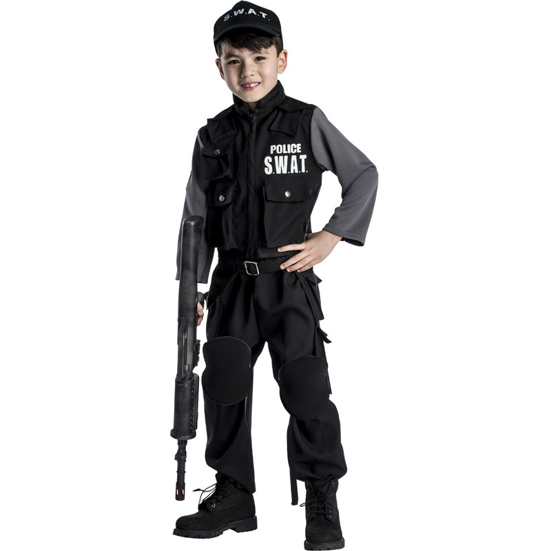Swat Costume for Kids | Costume-Shop.com - T2 (Toddler 1-2) - image 1