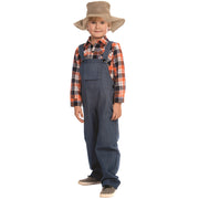 Farmer Costume for Kids - T2 (Toddler 1-2) - image 1
