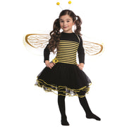 Bumblebee Costume for Girls - T2 (Toddler 1-2) - image 1