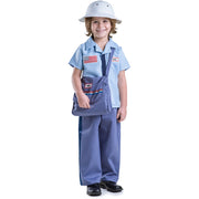 Mailman Costume for Kids - T2 (Toddler 1-2) - image 1