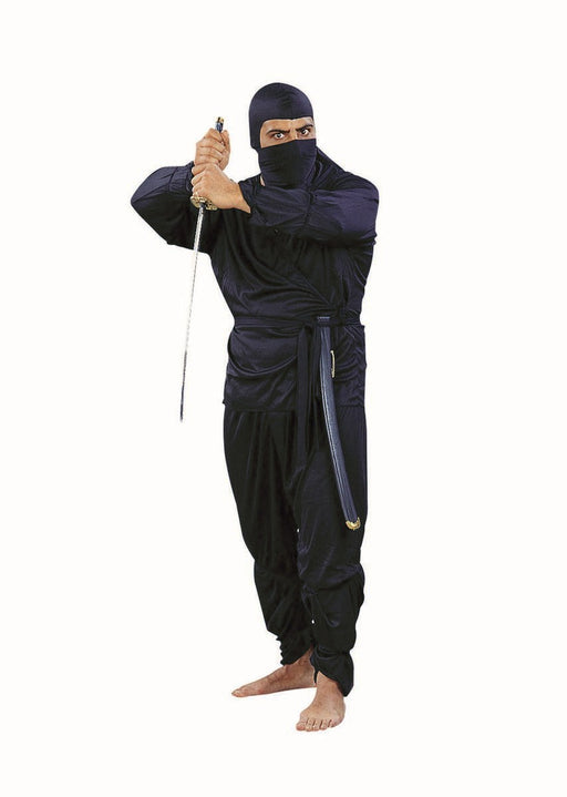 85010 XL Ninja Costume