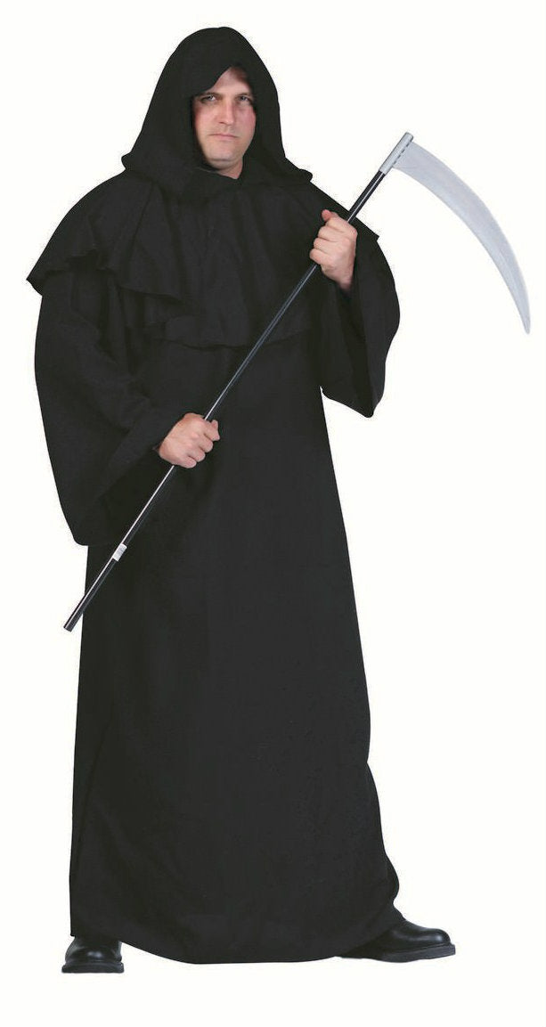 85191 Hooded Robe XL