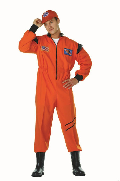 85351 Shuttle Hero Astronaut Costume XL