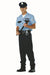 85565 On Patrol Police Costume