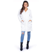 Professional Doctor's Lab Coat - X-Large - image 3