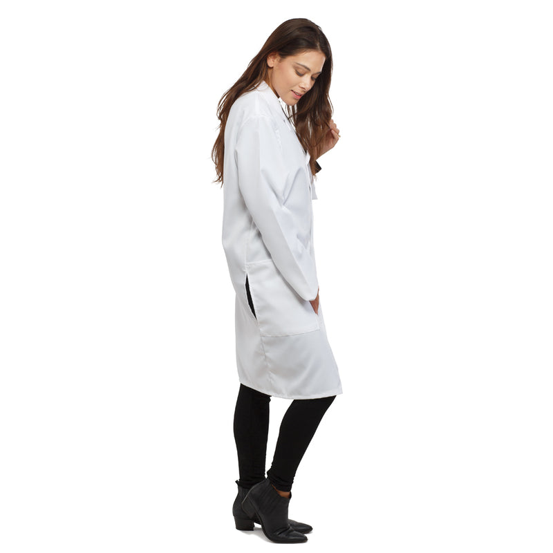 Professional Doctor's Lab Coat - X-Large - image 5