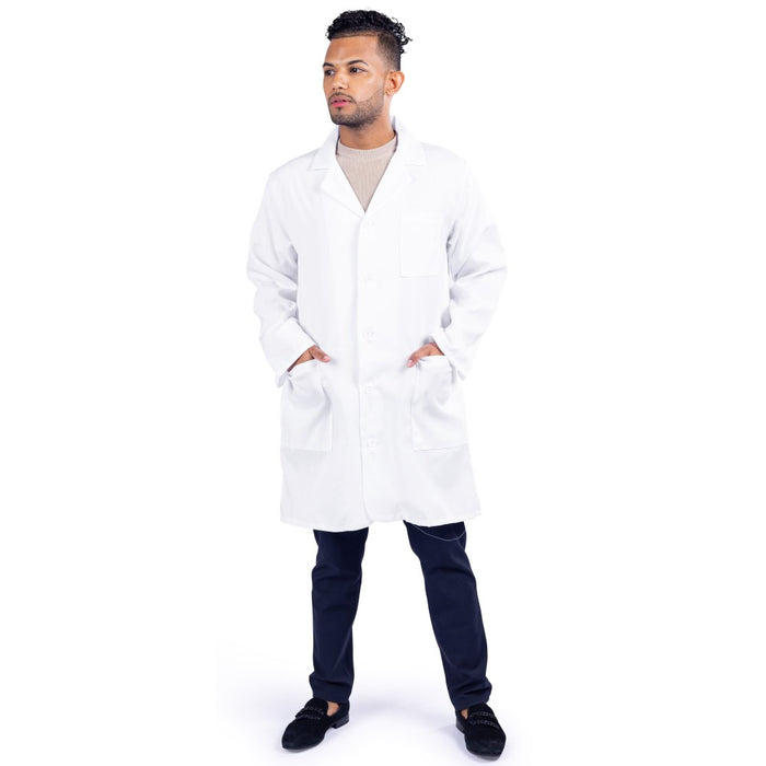 Professional Doctor's Lab Coat