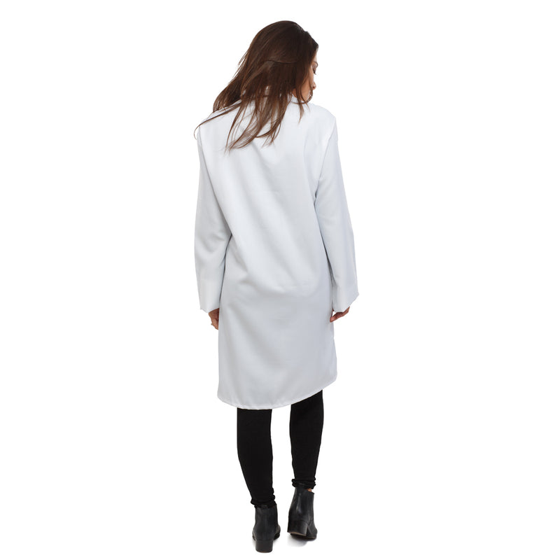 Professional Doctor's Lab Coat - X-Large - image 2