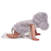 Squeaky Little Mouse Baby Costume | Costume-Shop.com - 0-6 Months - image 2