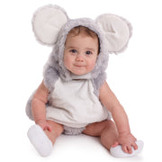 Squeaky Little Mouse Baby Costume | Costume-Shop.com - 0-6 Months - image 1