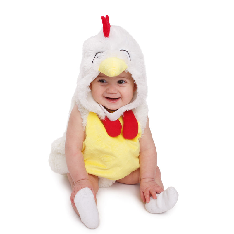 Baby Rooster Costume | Costume-Shop.com
