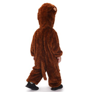 Monkey Costume for Kids | Costume-shop.com - T2 (Toddler 1-2) - image 2