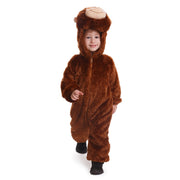 Monkey Costume for Kids | Costume-shop.com - T2 (Toddler 1-2) - image 1